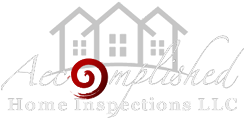 Accomplished Home Inspections, LLC