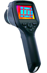 Free Thermal Imaging with Home Inspection